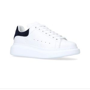 Primark | Shoes | Primark White Platform Sneakers | Poshmark